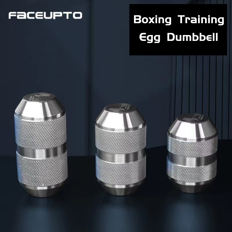 Home Gym Simple - Upgrade Antiskid Stainless Steel Mini Dumbbell