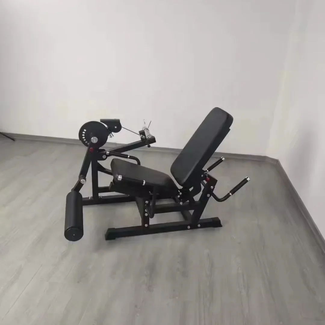 Home Gym Leg Extension Machine - #for Commercial Leg Extension Leg Curl