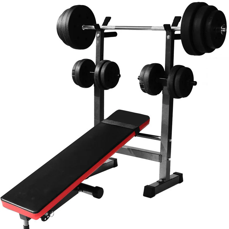 Home Gym Folding Rack - 2026 2021 Cheap Wholesale High Quality