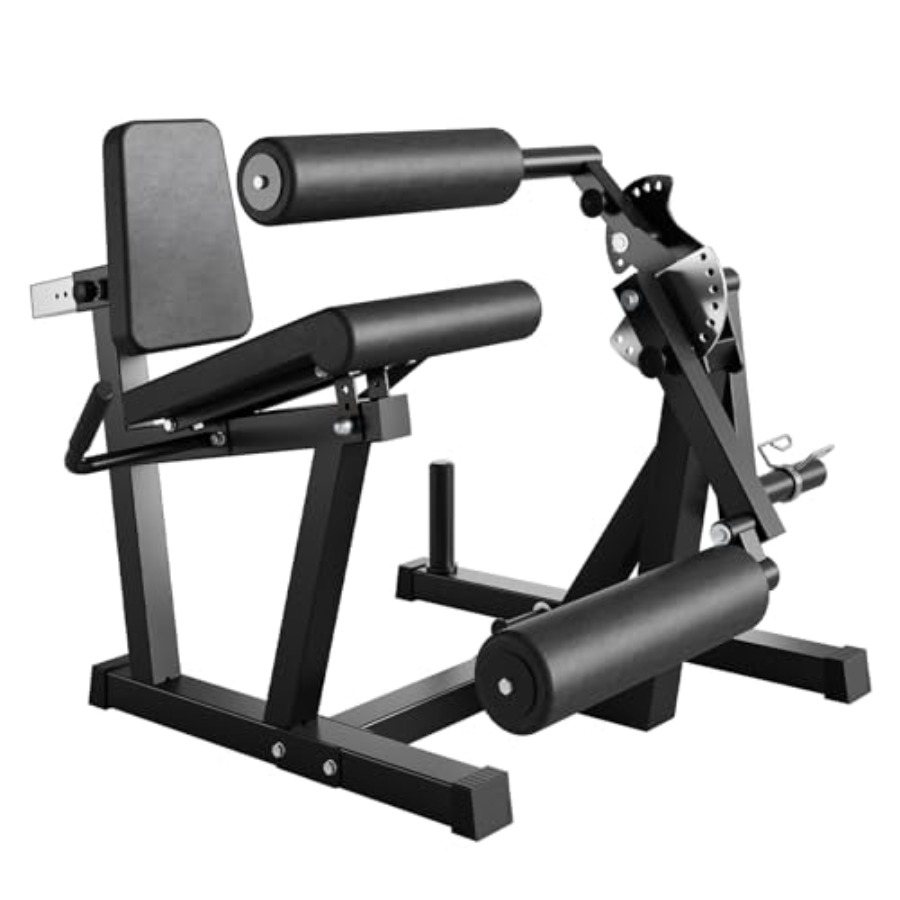 Home Gym Leg Extension Machine - Home gym leg extension and curl
