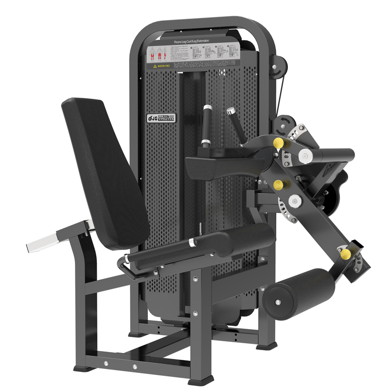 Home Gym Leg Extension Machine - Commercial Gym Fitness Machine Home Strength