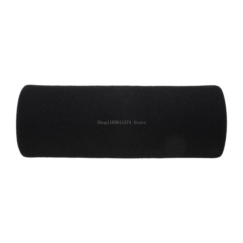 Home Gym Hammer Strength - Foam Foot Pad Roller Soft Buffer