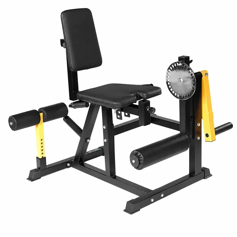 Home Gym Leg Extension Machine - Leg Extension and Curl Machine Home