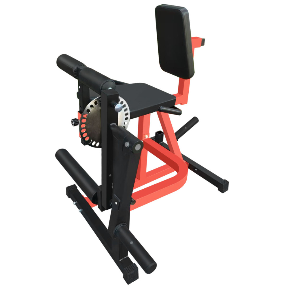 Ye Adjustable Leg Extension an - огляд і ціна Home Gym Leg Extension Machine