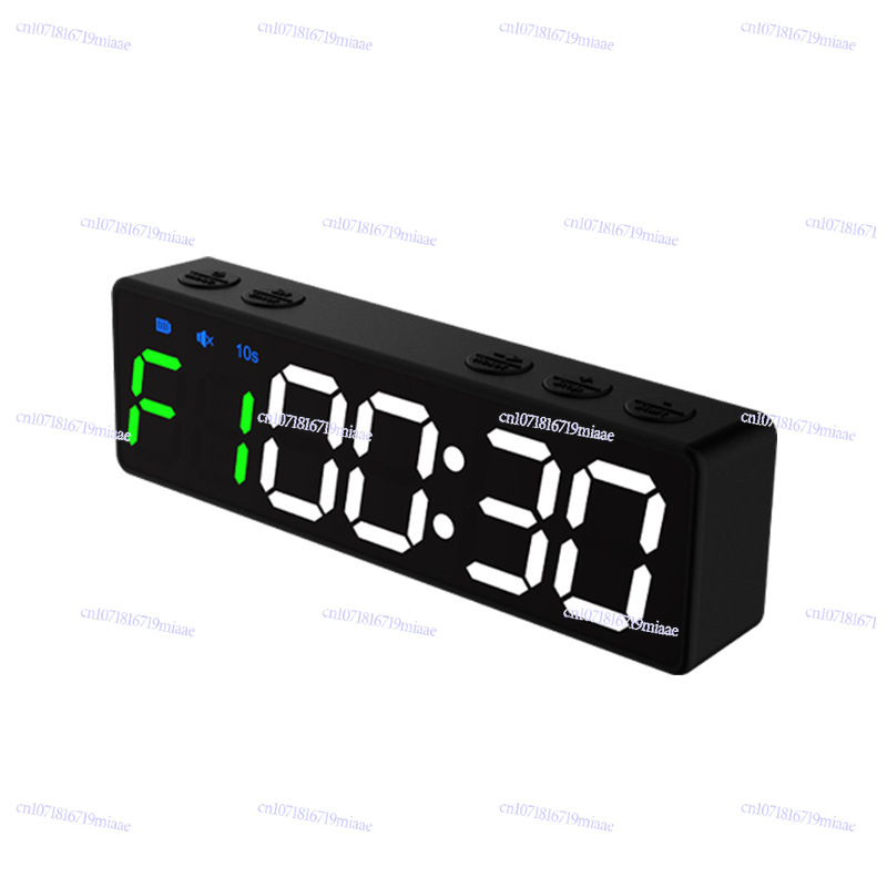 Q20 Mini Gym Timer Portable Co - огляд і ціна Home Gym For Small Spaces
