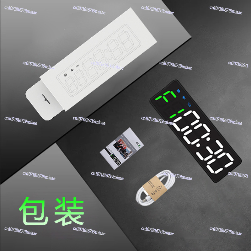 Q20 Mini Gym Timer Portable Co - огляд і ціна Home Gym For Small Spaces