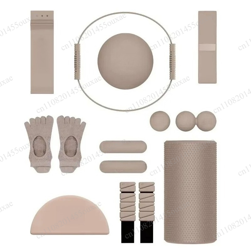 Custom Logo Fitness Set Barbel - огляд і ціна Home Gym Equipment Set
