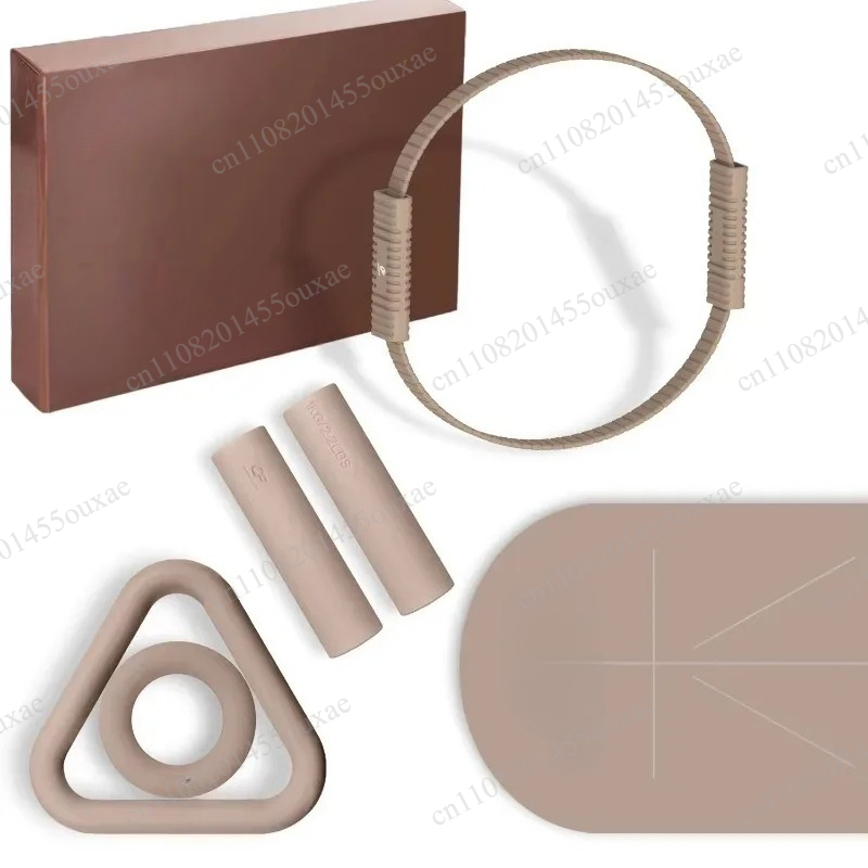 Custom Logo Fitness Set Barbel - огляд і ціна Home Gym Equipment Set