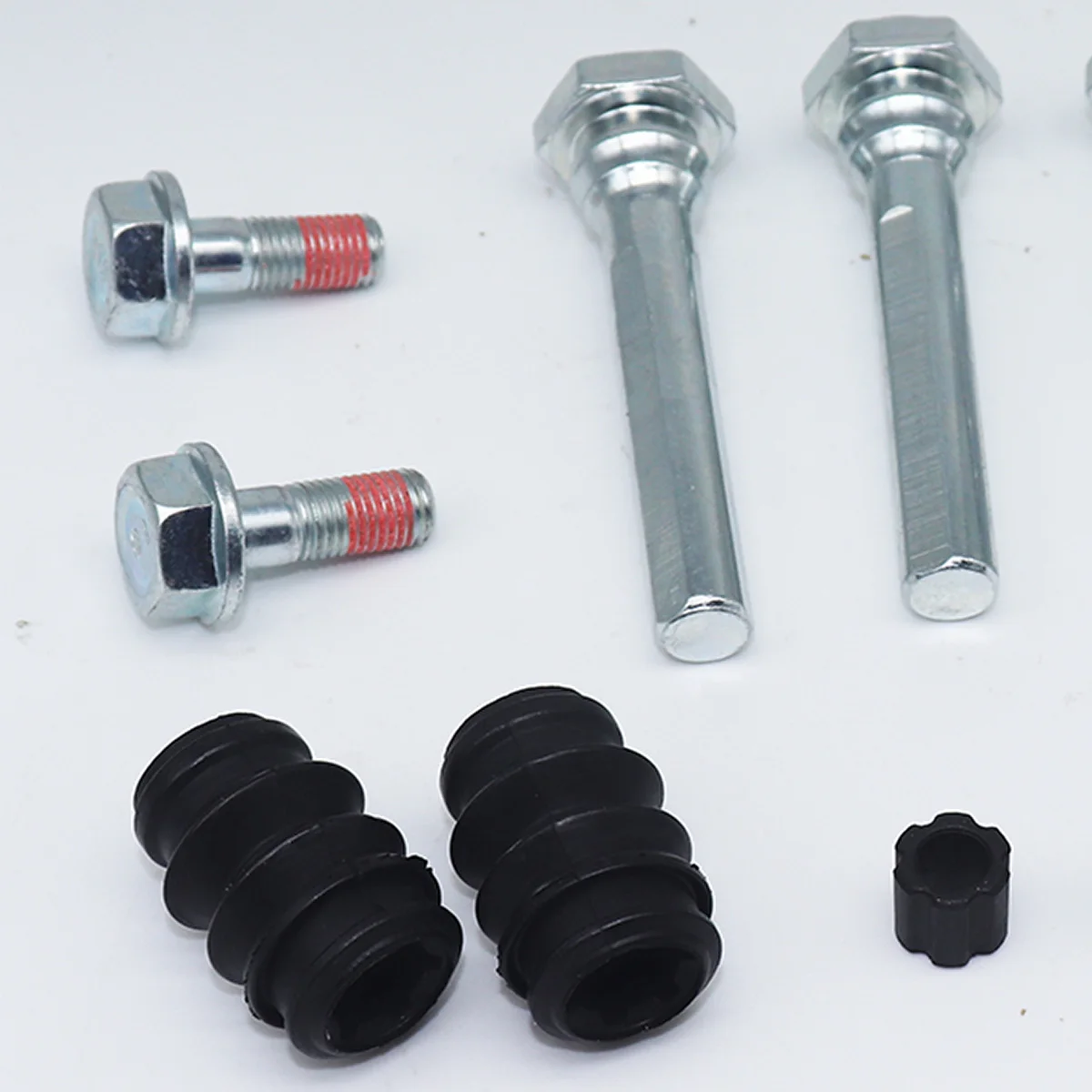 For Suzuki Swift 2010- Front B - огляд і ціна Gliding Disc Slider