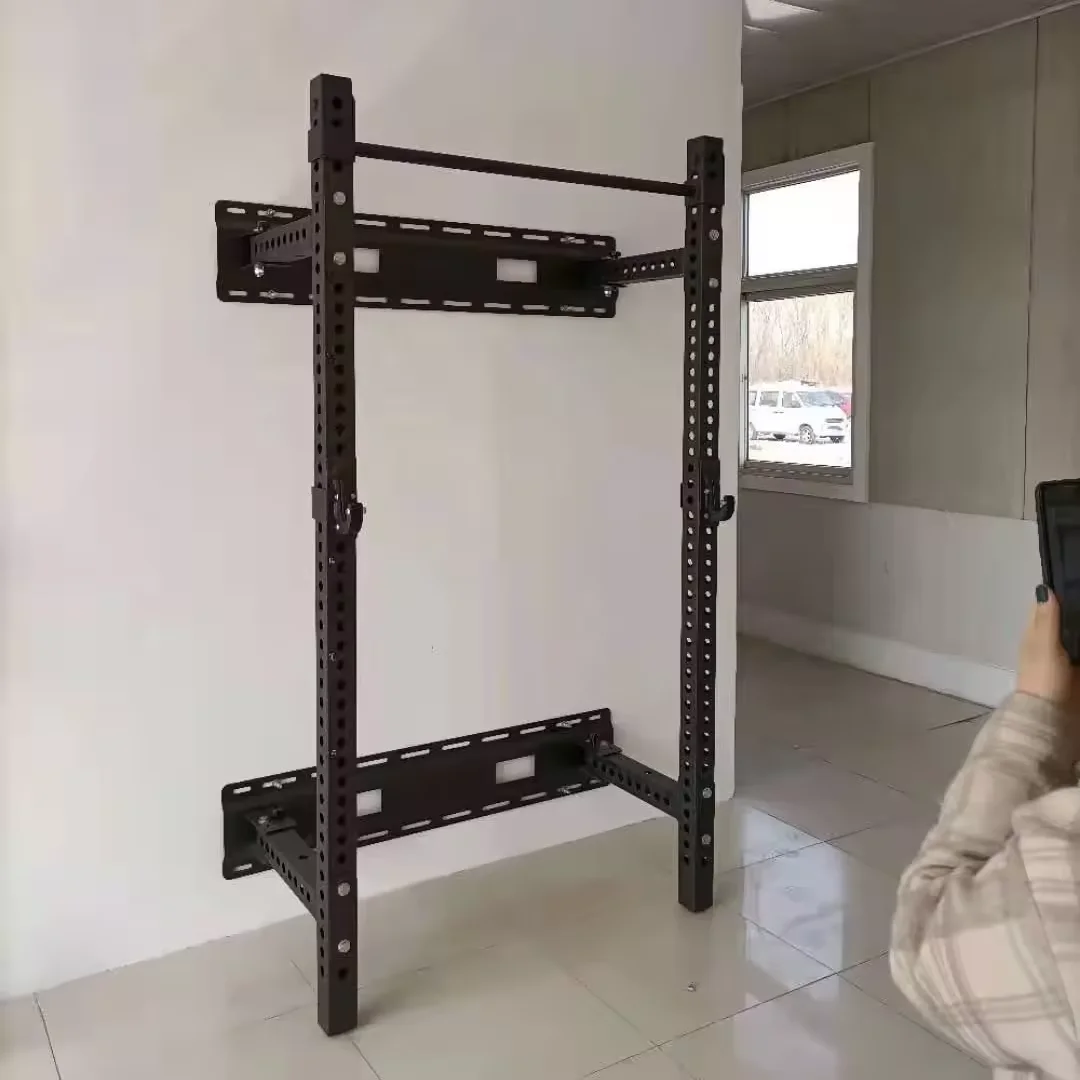 l # Wholesale Hot sell Gym and - огляд і ціна Home Gym Folding Rack