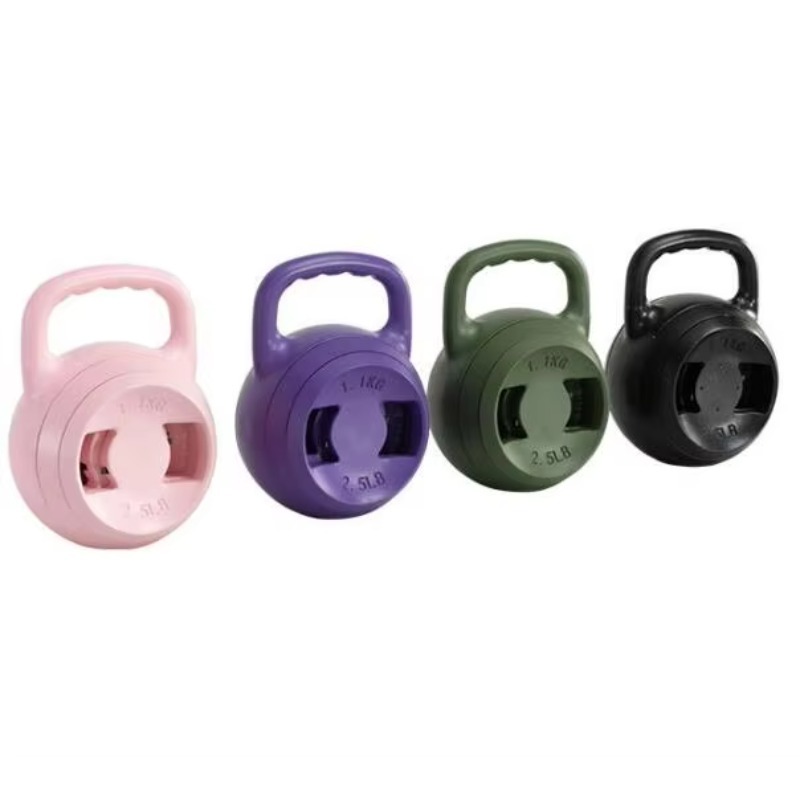 Custom Logo Cement Adjustable  - огляд і ціна Home Gym Equipment Set