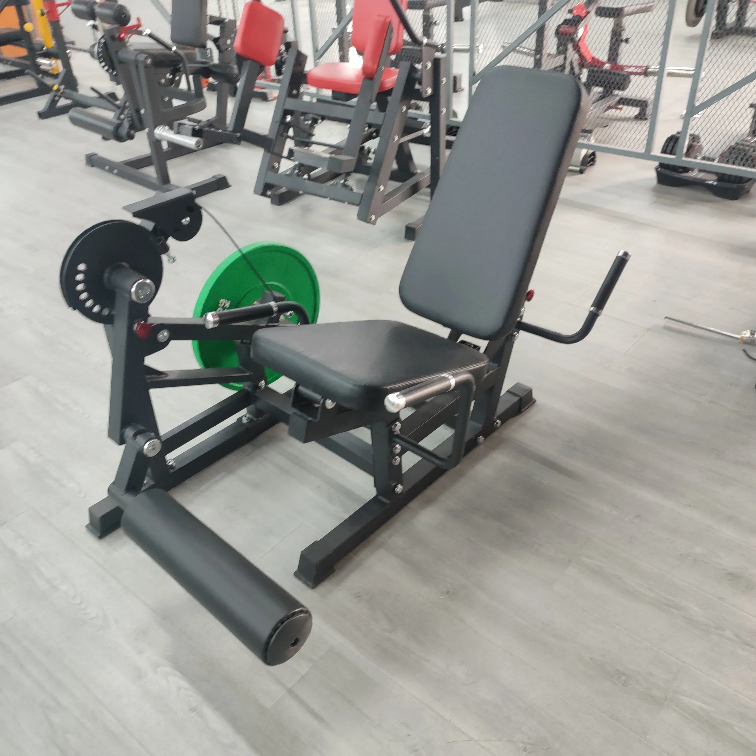 #for Commercial Leg Extension  - огляд і ціна Home Gym Leg Extension Machine