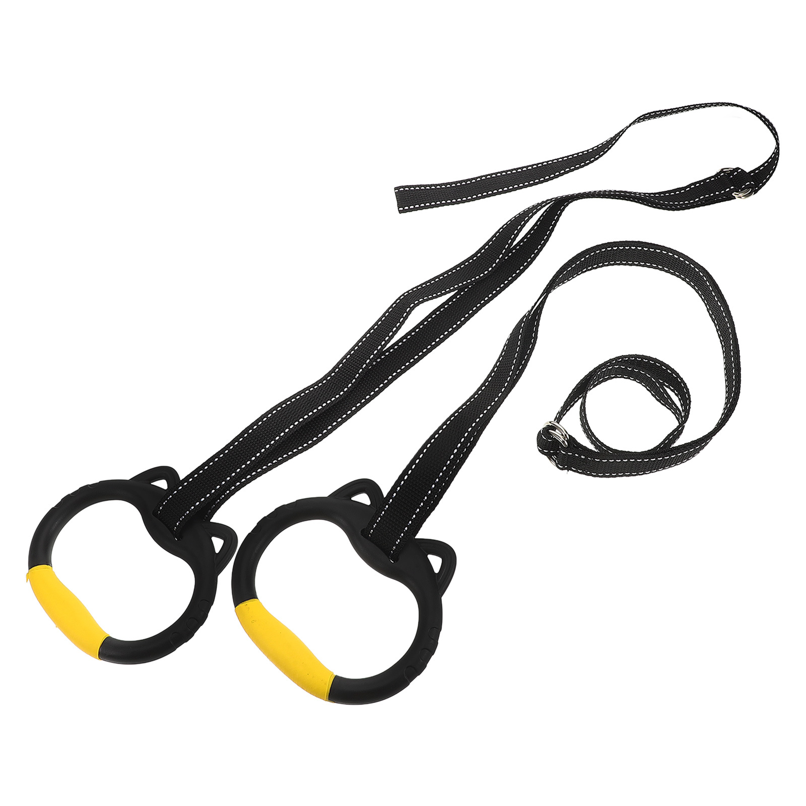 1 set 1 Set Gymnastics Rings F - огляд і ціна Home Gym Equipment Set