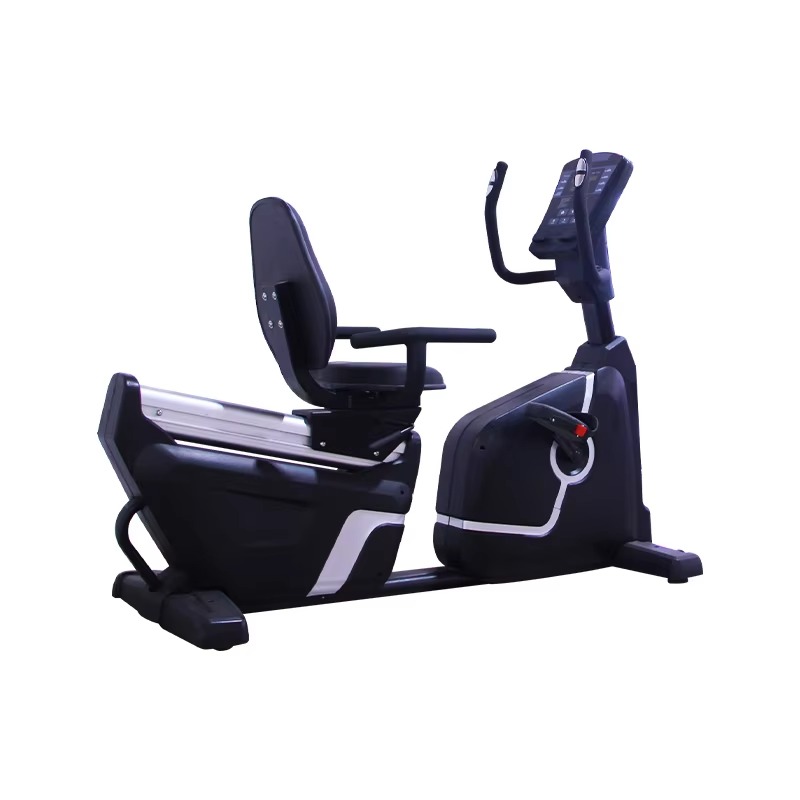 Home Gym Horizontal Bike Compa - огляд і ціна Home Gym For Small Spaces