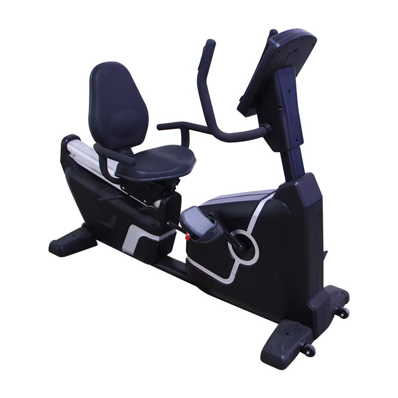 Home Gym Horizontal Bike Compa - огляд і ціна Home Gym For Small Spaces