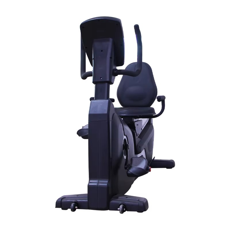 Home Gym Horizontal Bike Compa - огляд і ціна Home Gym For Small Spaces