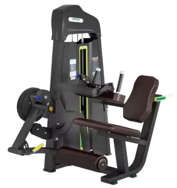 Gym Fitness Equipment Home Mac - огляд і ціна Home Gym Leg Extension Machine