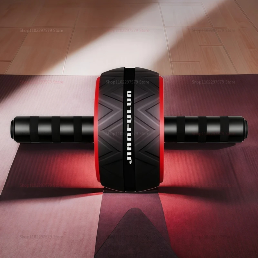 Universal Fitness Abs Roller F - огляд і ціна Home Gym Equipment Set