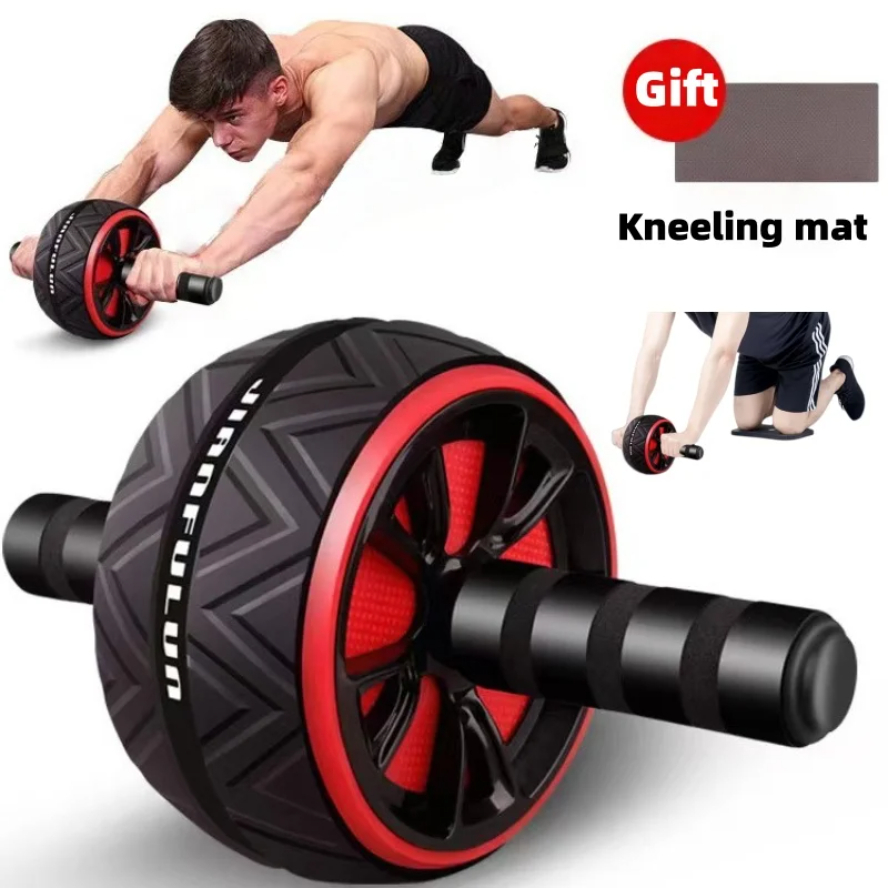 Universal Fitness Abs Roller F - огляд і ціна Home Gym Equipment Set