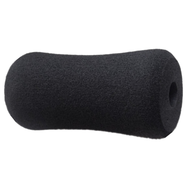 G92F Black Foam  Pads Rollers  - огляд і ціна Home Gym Hammer Strength