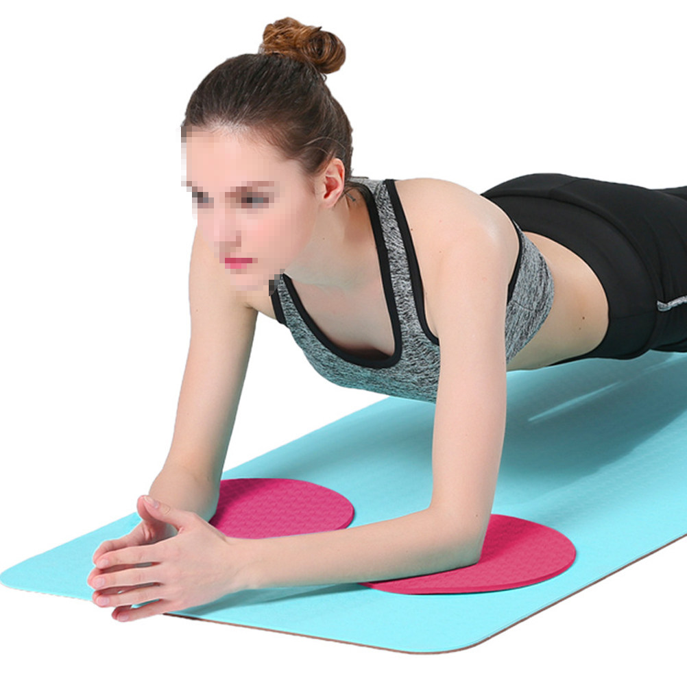 One Pair Exercise Sliders Floo - огляд і ціна Gliding Disc Slider