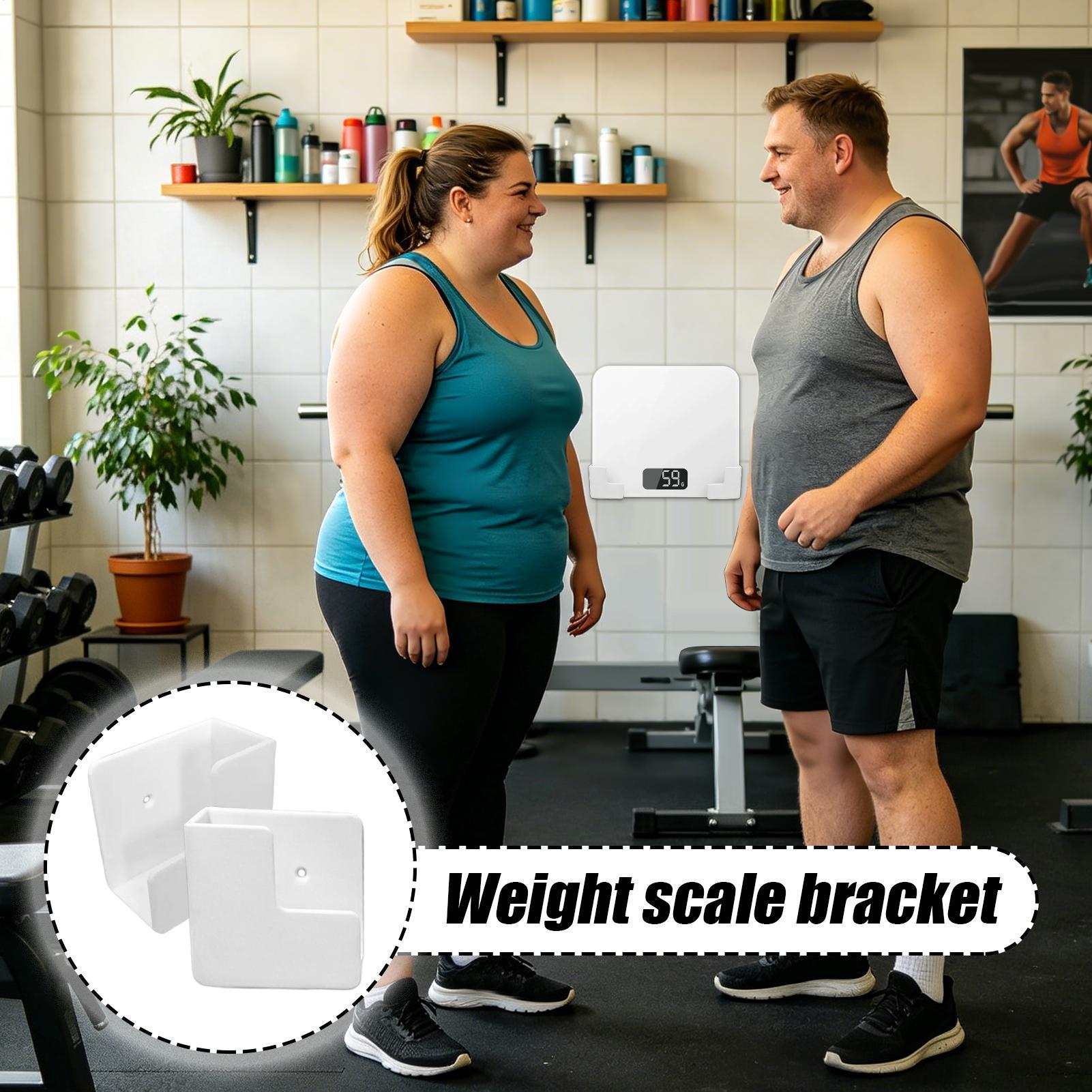 No Drill Scale Storage Stand,  - огляд і ціна Home Gym Folding Rack