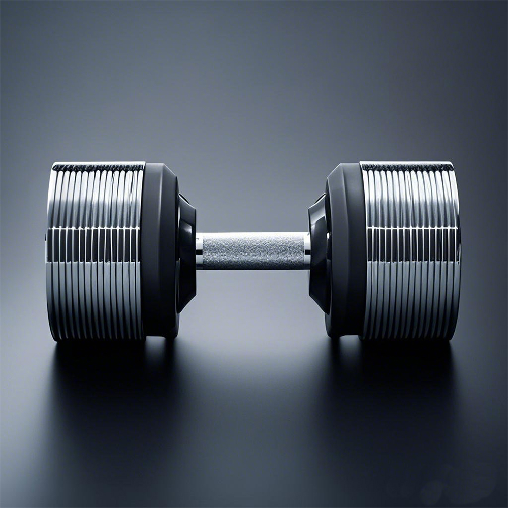 40kg Adjustable Increments Dum - огляд і ціна Home Gym Equipment Set