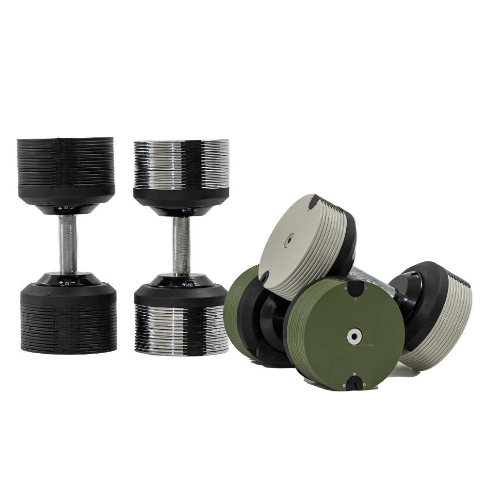 40kg Adjustable Increments Dum - огляд і ціна Home Gym Equipment Set