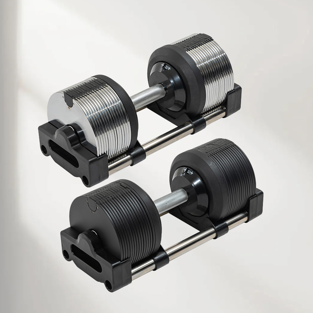 40kg Adjustable Increments Dum - огляд і ціна Home Gym Equipment Set