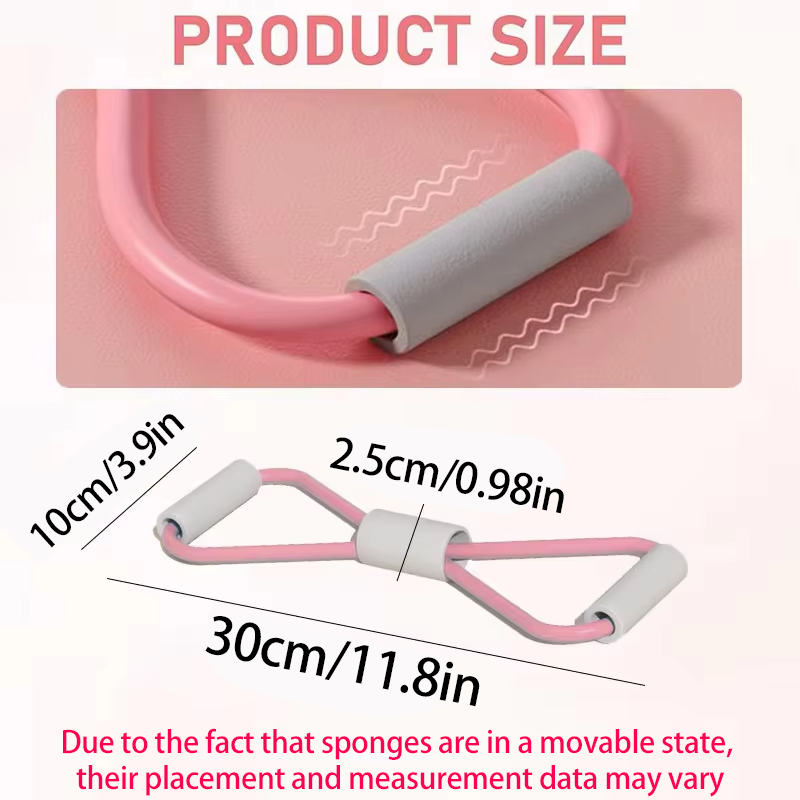1Pcs Home Gym Elastic Band Por - огляд і ціна Home Gym Simple