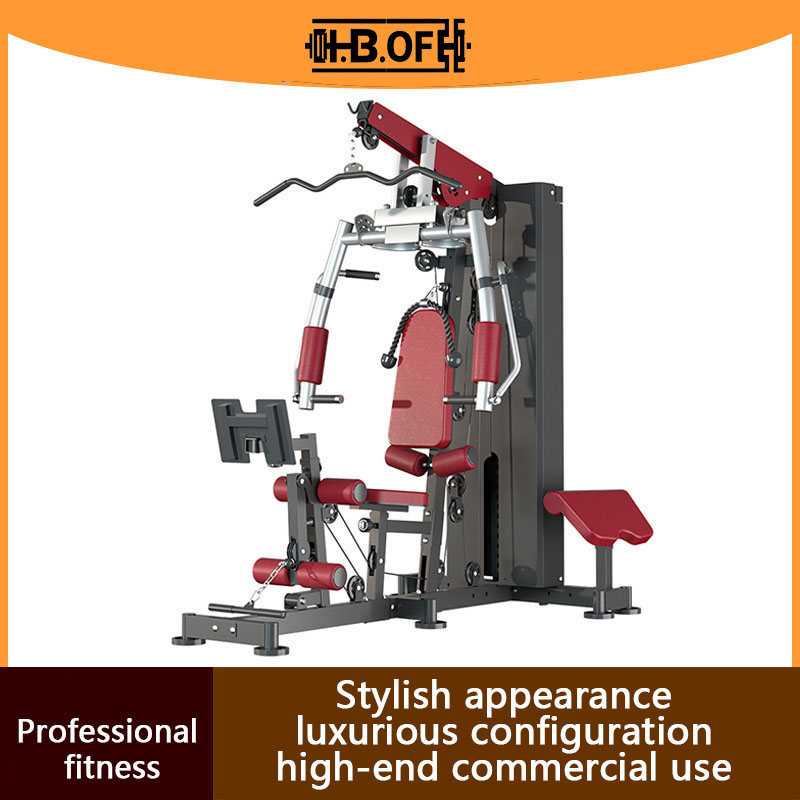 Indoor Fitness Equipment, Spor - огляд і ціна Home Gym Equipment Set