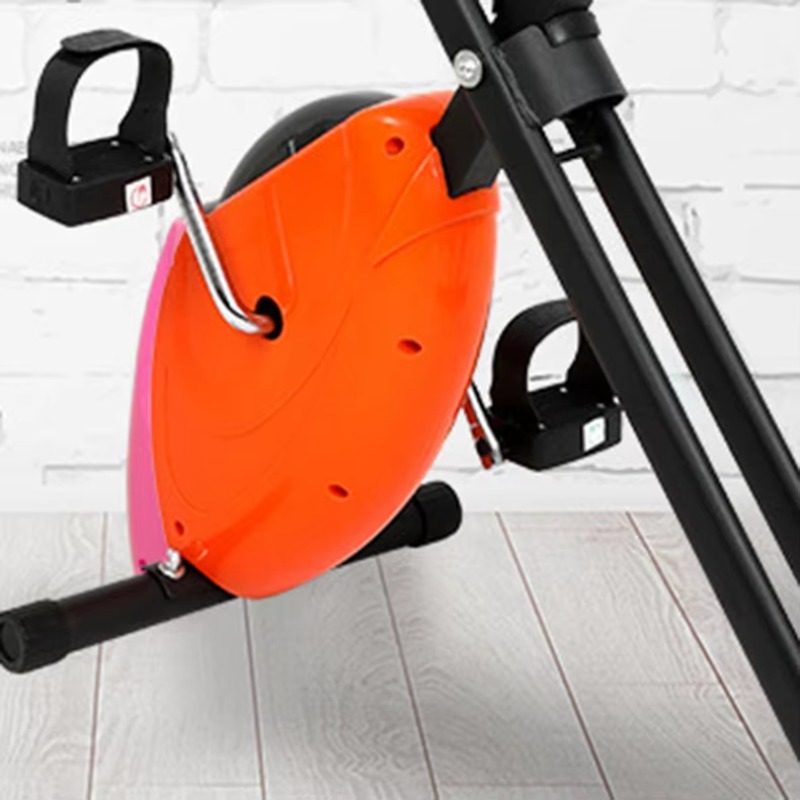 Foldable Stationary Bike for H - огляд і ціна Home Gym Foldable