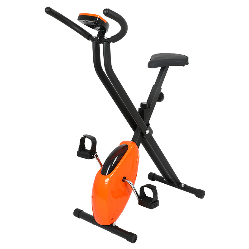 Foldable Stationary Bike for H - огляд і ціна Home Gym Foldable