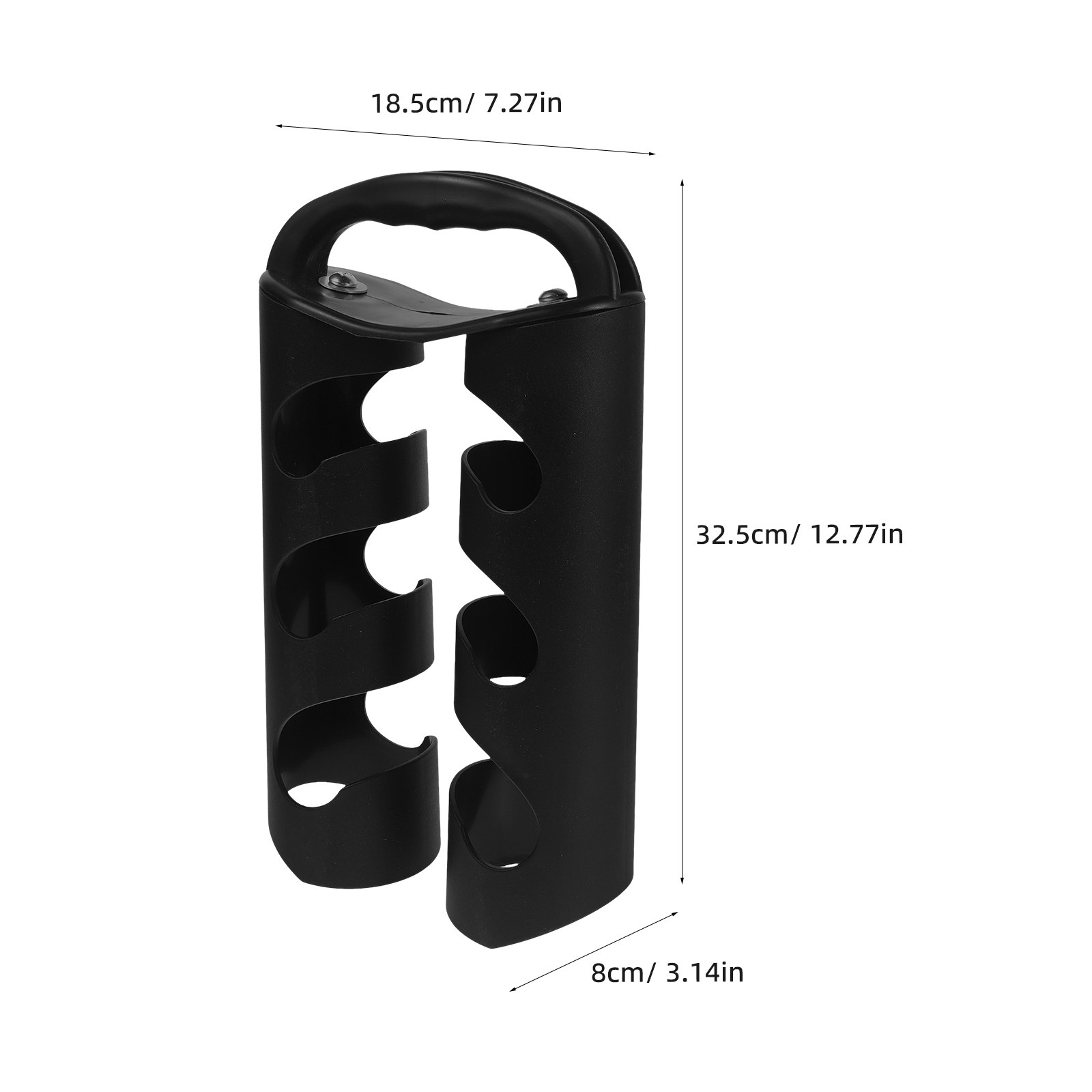 Small Plastic Dumbbell Rack Co - огляд і ціна Home Gym For Small Spaces
