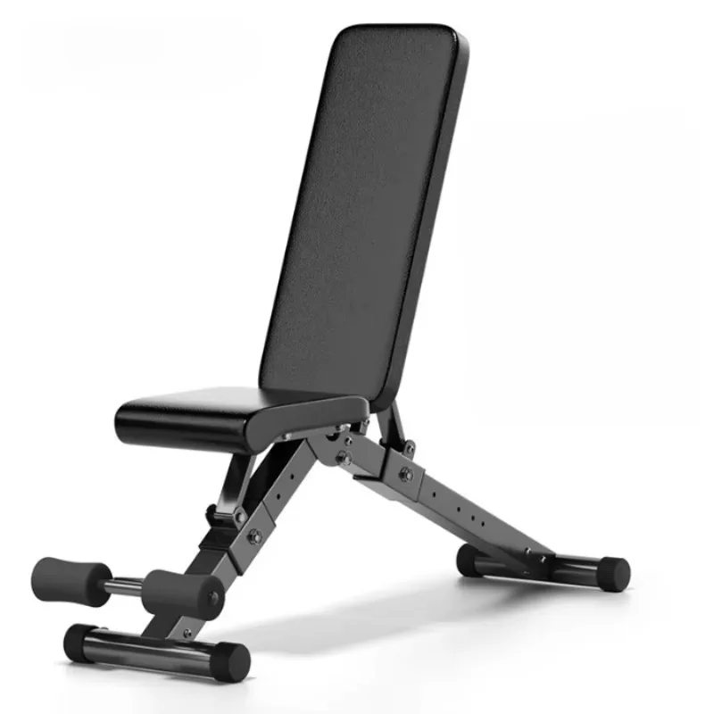 Professional Foldable Ergonomi - огляд і ціна Home Gym Foldable