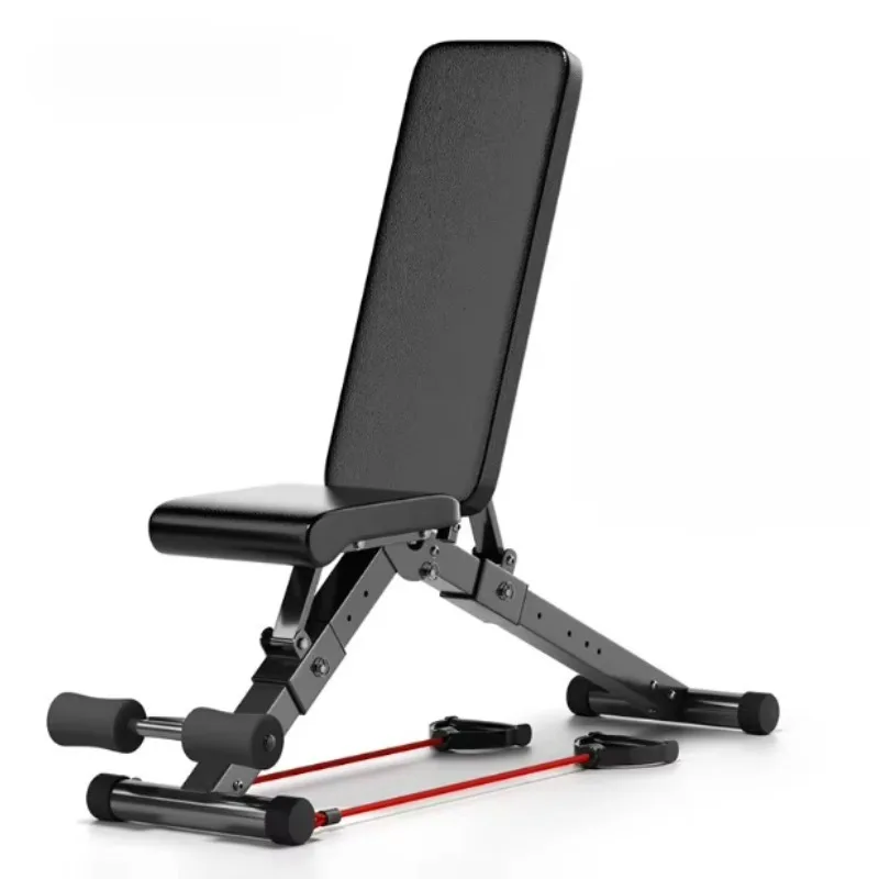 Professional Foldable Ergonomi - огляд і ціна Home Gym Foldable