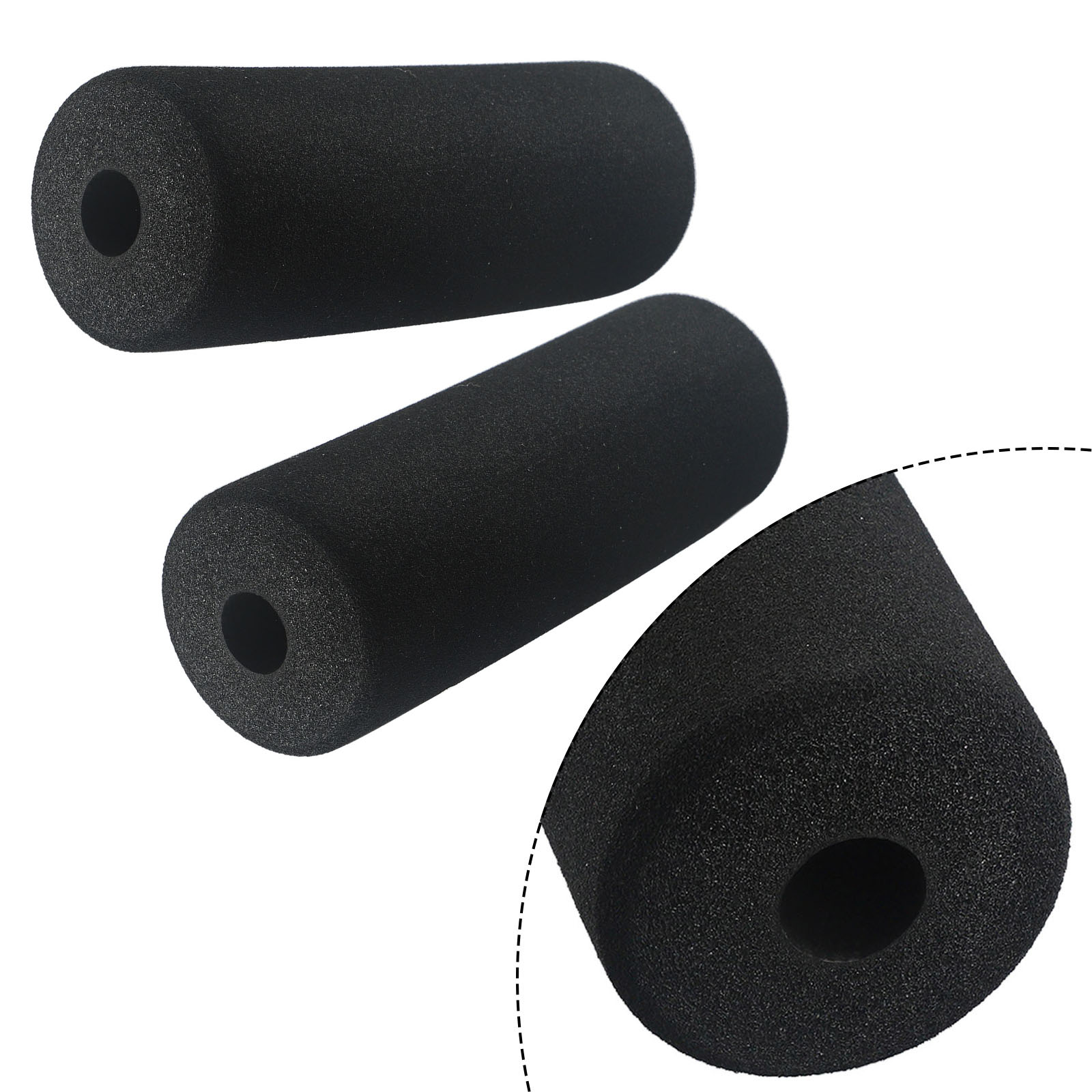 For Leg Extension Foam For Pad - огляд і ціна Home Gym Leg Extension Machine