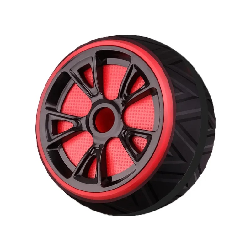 Non-Slip Ab Roller Wheel, Dura - огляд і ціна Home Gym Simple