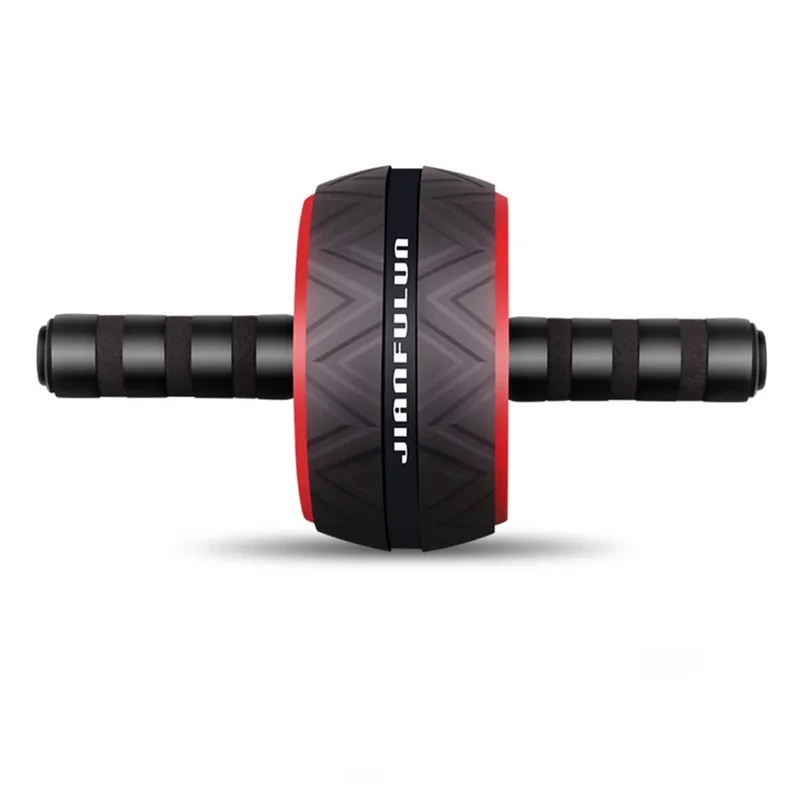 Non-Slip Ab Roller Wheel, Dura - огляд і ціна Home Gym Simple