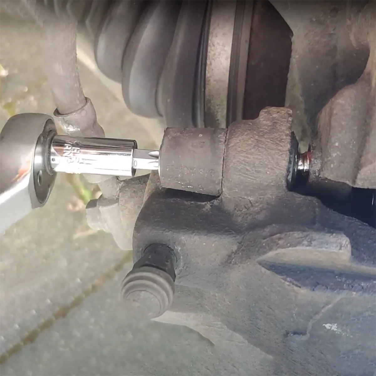 For Peugeot Partner Tepee Orig - огляд і ціна Gliding Disc Slider