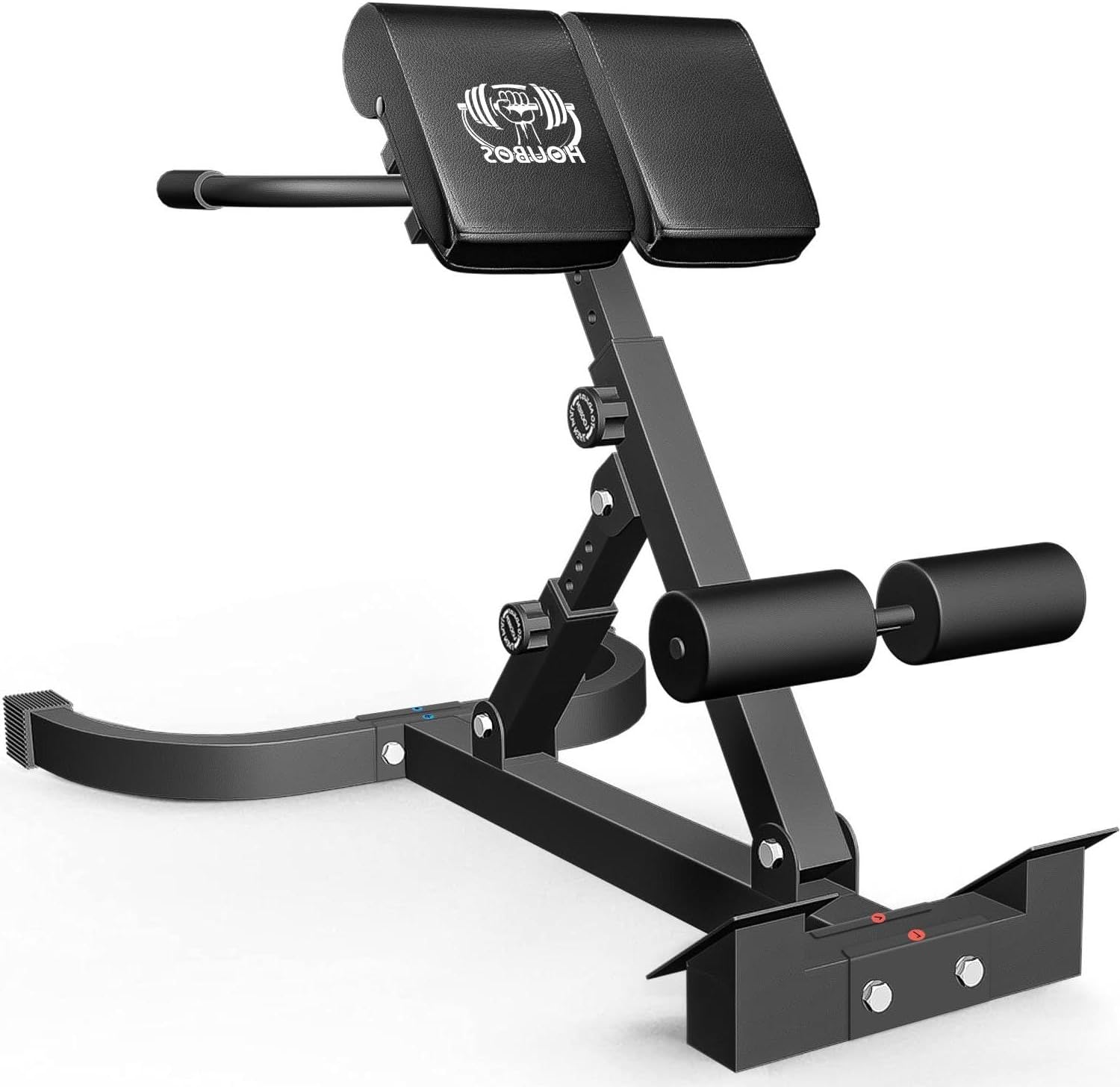 Multi - Functional Foldable Ba - огляд і ціна Home Gym Foldable