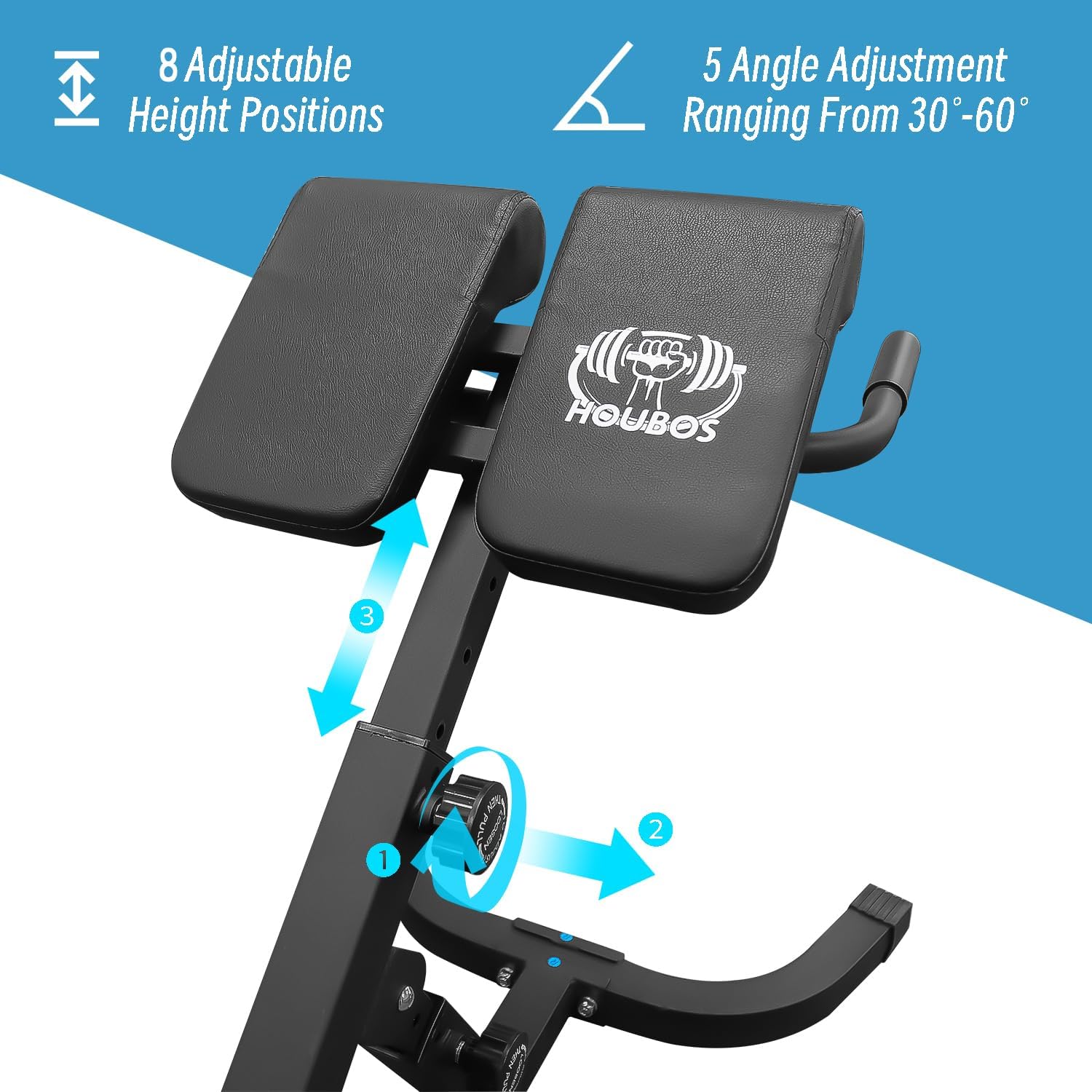 Multi - Functional Foldable Ba - огляд і ціна Home Gym Foldable