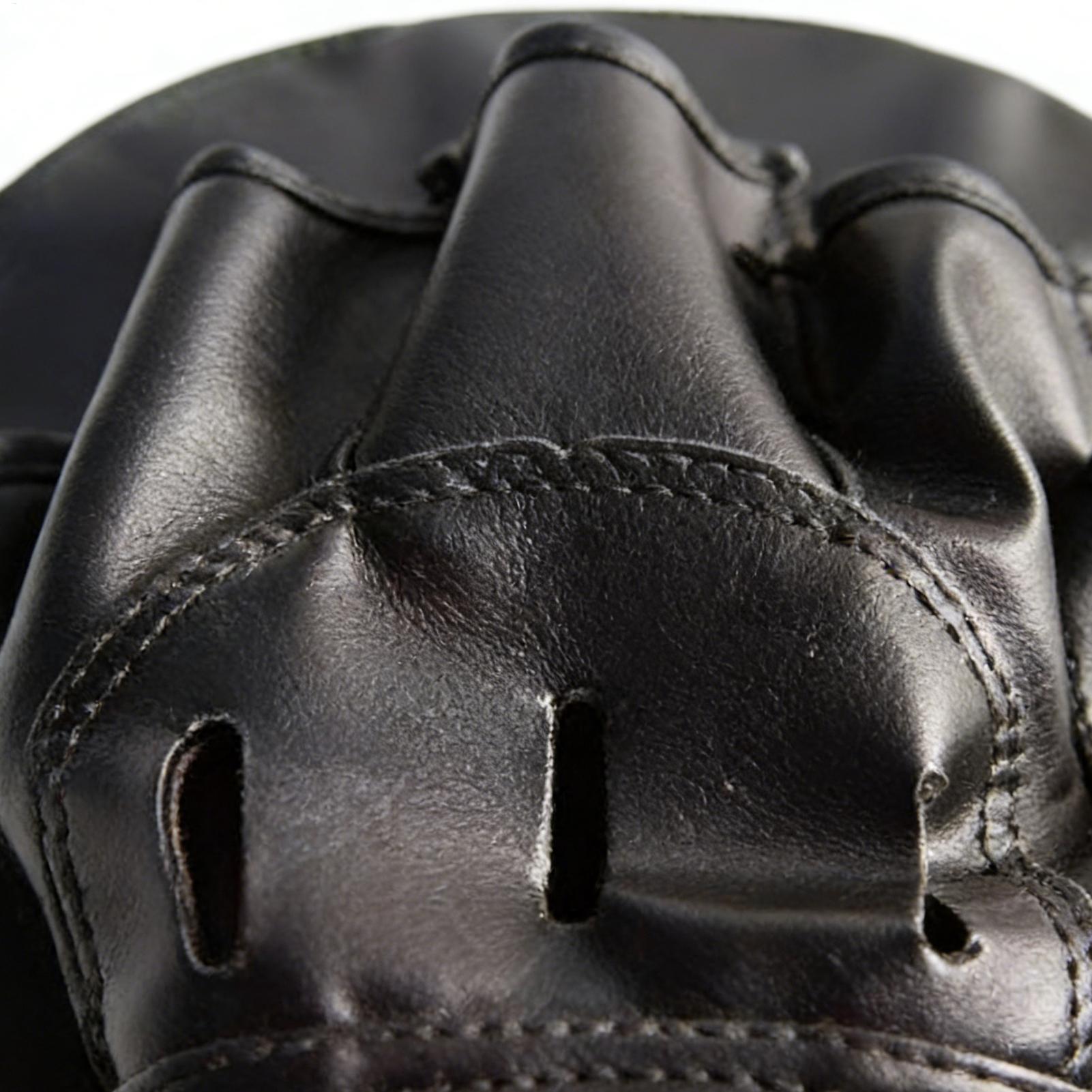 Punching Mitts PU Leather Exer - огляд і ціна Home Gym For Small Spaces