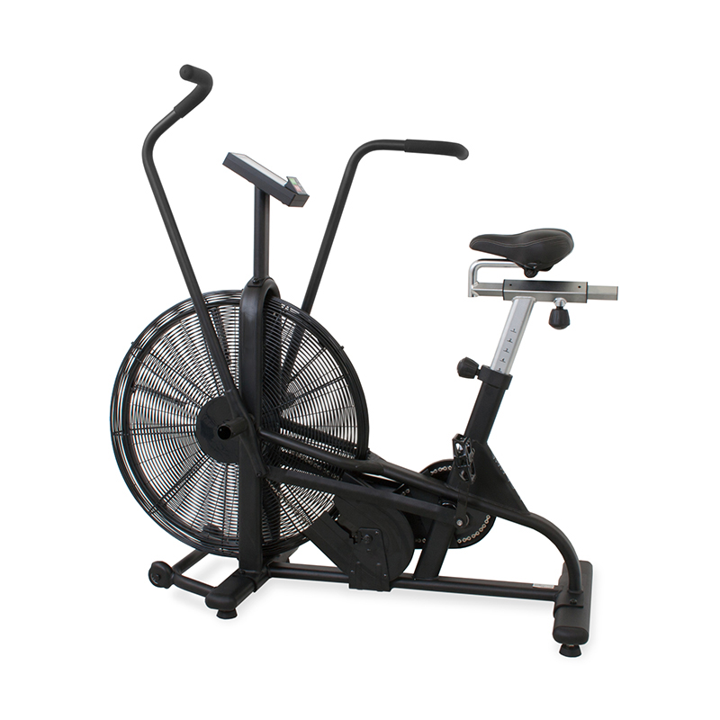 Commercial Gym Exercise Bike f - огляд і ціна Home Gym Foldable