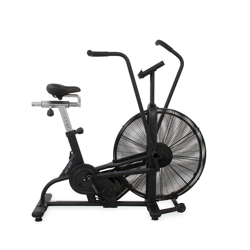 Commercial Gym Exercise Bike f - огляд і ціна Home Gym Foldable