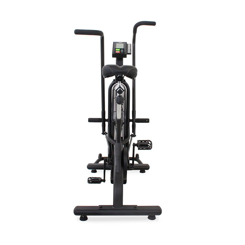 Commercial Gym Exercise Bike f - огляд і ціна Home Gym Foldable