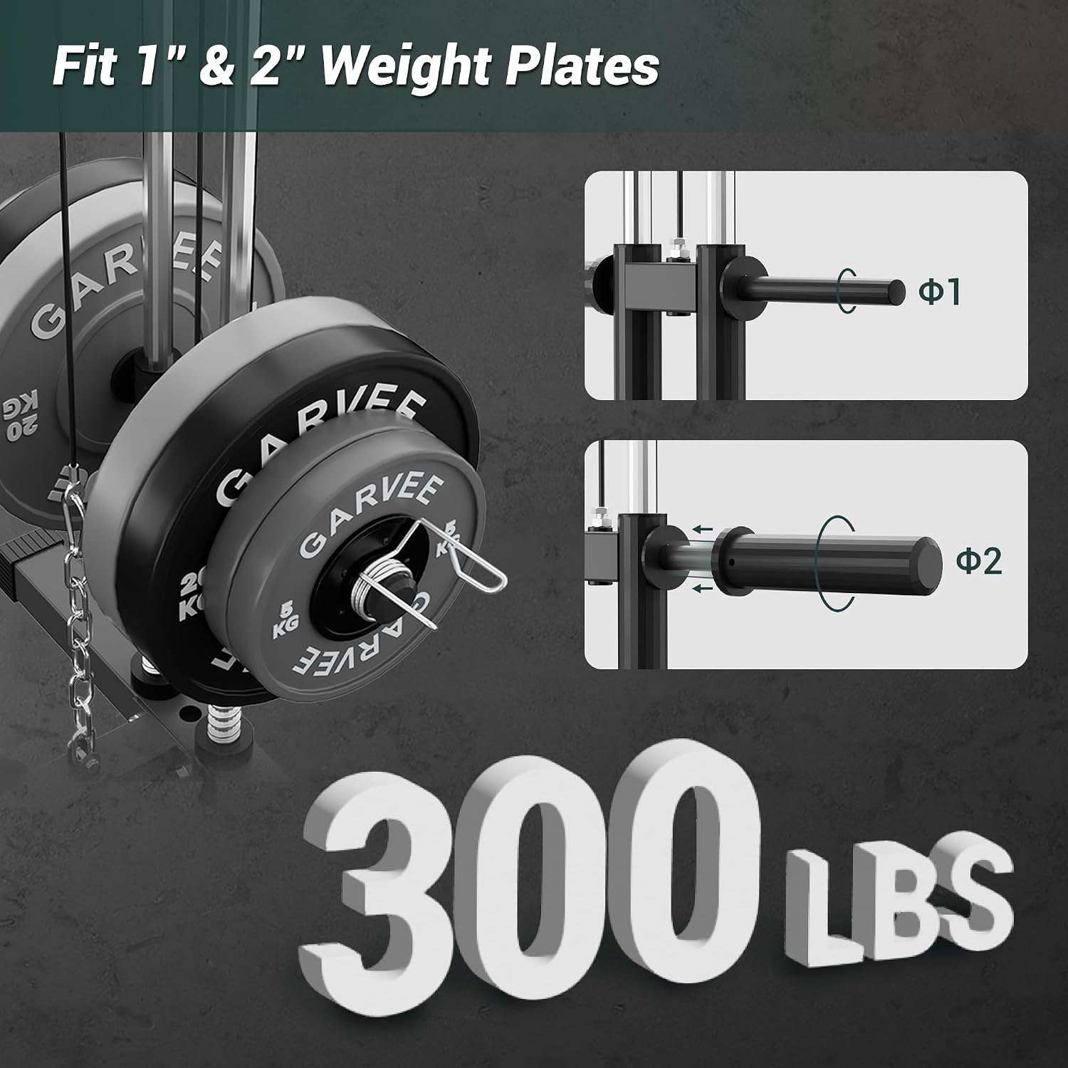 Full-Body Home Gym Machine wit - огляд і ціна Home Gym Leg Extension Machine