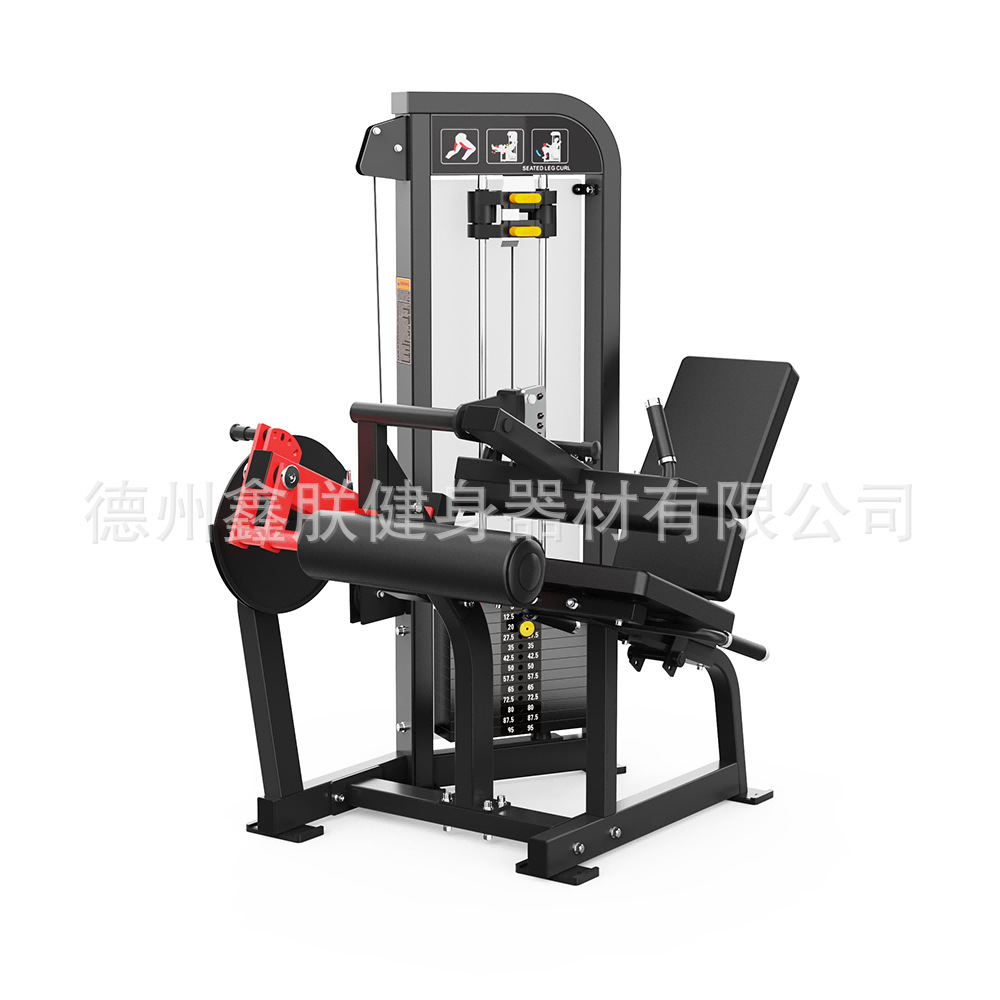 Gym Hammer Strength Equipment  - огляд і ціна Home Gym Leg Extension Machine