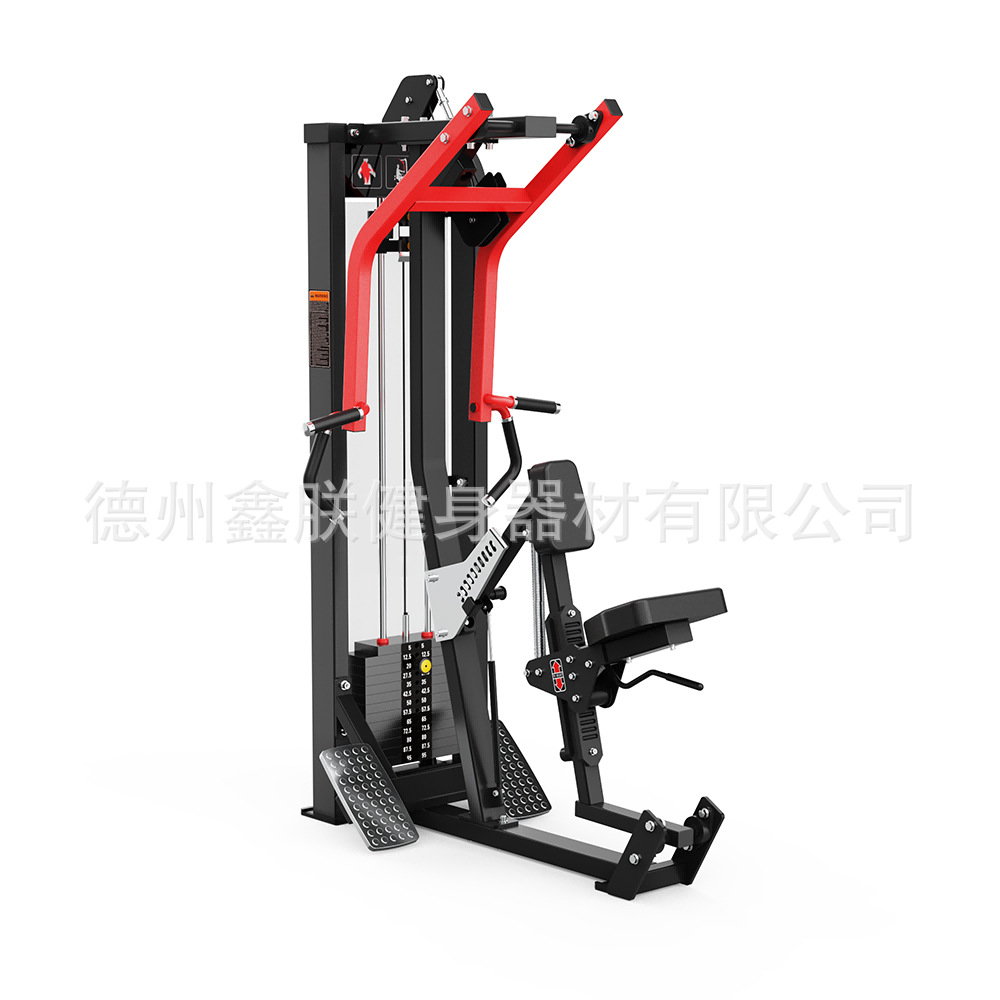 Gym Hammer Strength Equipment  - огляд і ціна Home Gym Leg Extension Machine