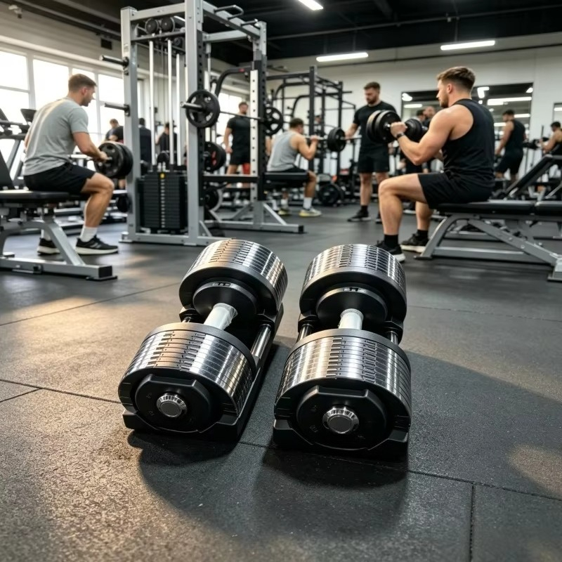 Newly Designed Free Weight Ele - огляд і ціна Home Gym Equipment Set